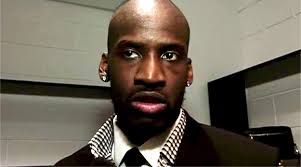 Johan Petro est devenu papa juste avant le match 4