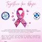 Together for Hope | Breast Cancer Awareness Luncheon event image