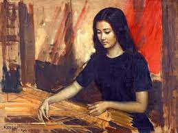 Bagi kamu yang memiliki bakat seni lukis, kembangkan bakat tersebut. Pelukis Terkenal Di Indonesia Yoexplore Liburan Keluarga
