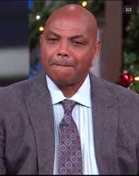 Charles Barkley Whistle Graveyard