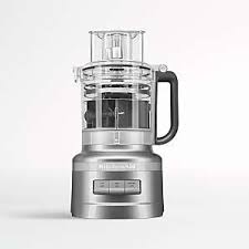 This 9 cup food processor. Food Processors And Choppers Crate And Barrel
