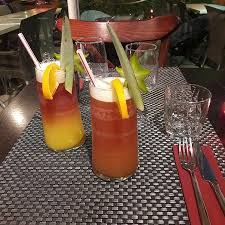 Le Paradiso Chatelaillon Plage Restaurant Avis Numero De Telephone Photos Tripadvisor