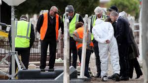 Somerton man's body to be exhumed in south australia more than 70 years after he was found on a beach. 0b8octfkgwkumm