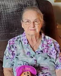 Mary Lou (Harmon) Mefford Obituary October 19, 2023