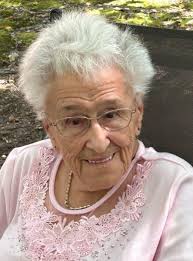 Monique Daigle 1932-2025 |