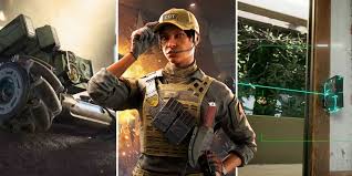 Cộng Đồng Rainbow Six Siege Phẫn Nộ Với Dịch Vụ Đăng Kí Mới Của Ubisoft -  Tin Game