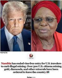 International Reaction to Trump's Policies