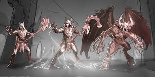 Smite On Twitter Choose Which Class Will Get The Odyssey Tier 5 Skin This Fall Voting Is Open Till 5 29 Vote Here Https T Co 7ojpaubtgi Https T Co 7kid5yew75 Smite s8r1 patch notes spoils. odyssey tier 5 skin this fall voting