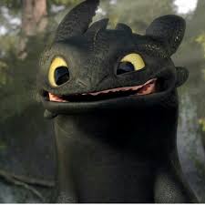 Dragon Ohnezahn Hicks Und Ohnezahn Drachen
