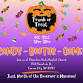 MVBC Trunk-or-Treat event image