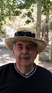 Edward Rognle Obituary