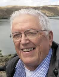 Denis William Budds Obituary (2025)