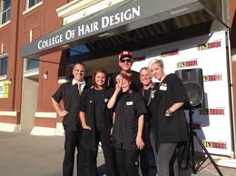 Corinthia did a good job on my friends hair. College Of Hair Design East Campus 9000 Andermatt Dr Lincoln Ne Skin Treatments Mapquest