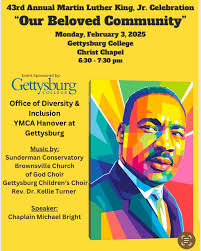 Gettysburg College Center for Religious & Spiritual Life