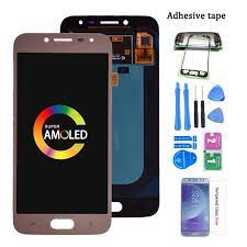 Looking for a good deal on samsung galaxy j2 j250f? Amoled Lcd For Samsung Galaxy J2 Pro 2018 J250 J250f Lcd Display Touch Screen Digitizer Assembly Mobile Phone Lcd Screens Aliexpress