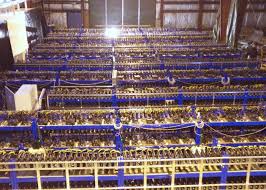 Bitcoin mining rigs in china sell out, miners grow. 600 Stolen Mining Hardware From Iceland Found In China