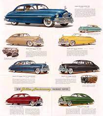 Pin By Gustavo Brandan On Packard Of Detroit Classic Cars Retro Cars Vintage Cars