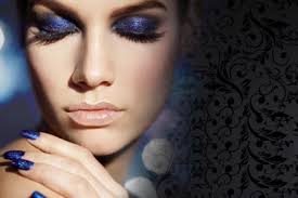 Résultat de recherche d'images pour "maquillage fêtes"