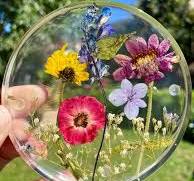 Pin by Mairim Vic on Resina | Diy resin gifts, Resin diy ...
