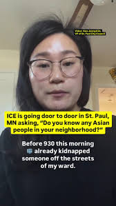 Thousands of Hmong families call St. Paul, Minnesota home — including many  who were welcomed by the city as refugees after the Vietnam War. But under  the Trump administration, this community is