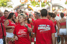 Be part of the celebration nation! Gibraltar National Day Wikipedia