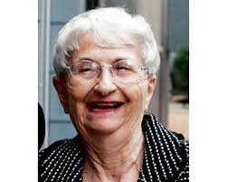 Sherrie Matyas Obituary (1937