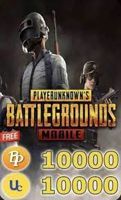 Glitch Pubg Unlimted Uc Free Hack Free Money New Tricks Download Free App