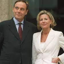 Oct 05, 2015 · exit les chemisiers strictes et classiques, celle qui a pris la succession de claire chazal le 18 septembre dernier, dévoile des tenues tout aussi élégantes mais un brin plus modernes. Claire Chazal Son Ex Xavier Couture Explique Pourquoi Il L A Quittee Femme Actuelle Le Mag