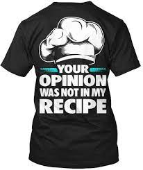 Pin On Funny Chef Tshirt