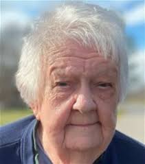 Barbara Ruth Sanders