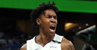 Rodney mcgruder signed a 3 year / $15,000,000 contract with the los angeles clippers, including $10,000,000 guaranteed, and an annual average salary of $5,000,000. Rodney Mcgruder Los Angeles Shooting Guard