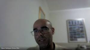 MSc. Renato Cesar de Souza