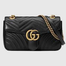 Gucci Gg Marmont Small Matelasse Shoulder Bag Gucci Shoulder Bag Gucci Purses Shoulder Bag Women
