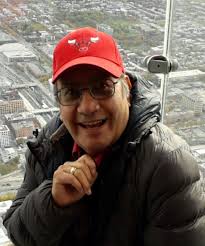 Obituary information for Seferino Camacho