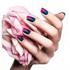 It is ideal for women starting to learn about toenail designs step by step. Simple Nail Art Designs Step By Step At Home For Short Nails Knowledge Fans