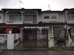 28x70 3 bed rooms 2 bath rooms original lot selling price. Taman Desa Aman Ipoh 2 Sty Terrace Link House 4 Bedrooms For Sale Iproperty Com My