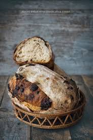 Pin En Bread