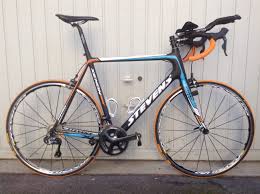 Stevens Xenon Ultegra Di2 Bicycle Vehicles