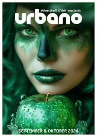 urbano magazin