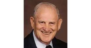 Keith A. Wilkinson Obituary (1922