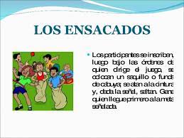 En caso de jugarlo en grupo, dos personas se encargan de sujetar cada extremo de la cuerda para hacerla girar mientras que los demás participantes deben saltarla sin llegar a tropezarse. Juegos Tradicionales Del Ecuador