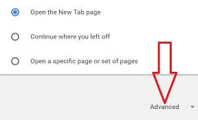 Under advanced, tap on languages. How To Stop Google Chrome To Translate A Page On Android Bestusefultips