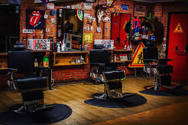 Coiffeur et barber shop la garde