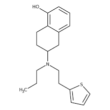 Image result for Rotigotine