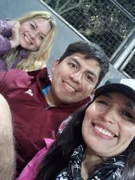 POSTALES DEL TORNEO DE BASQUET MIXTO