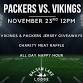 Charity Meat Raffle @ Balsam Lake Lodge event image