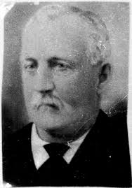 Albert Harding Waldron (1844-1902)