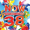 Now That's What I Call Music, Vol. 38