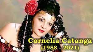 Newdeaths learned about the passing through the statement posted on twitter on march 26, 2021. Cornelia Catanga Regina LÄƒutarilor Colaj Cu Cele Mai Iubite Melodii Youtube