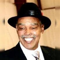 Jesse Morris Obituary